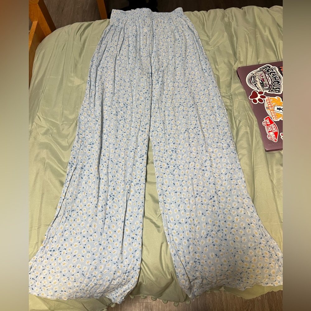 Women’s boho pants
